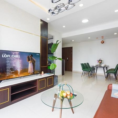 Harry'Home-River Gate- Swimming Pool- Free Pickup 5 Night Or More Thành Pho Ho Chí Minh Esterno foto