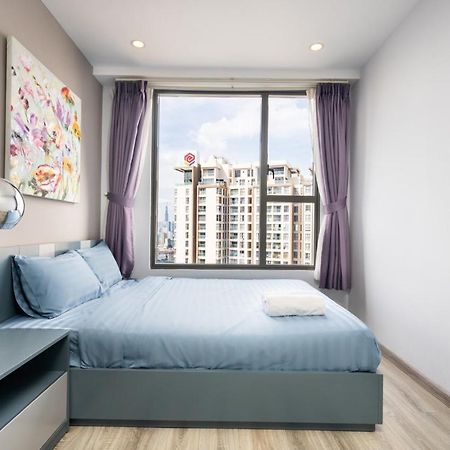 Harry'Home-River Gate- Swimming Pool- Free Pickup 5 Night Or More Thành Pho Ho Chí Minh Esterno foto