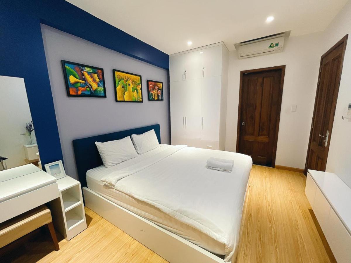 Harry'Home-River Gate- Swimming Pool- Free Pickup 5 Night Or More Thành Pho Ho Chí Minh Esterno foto