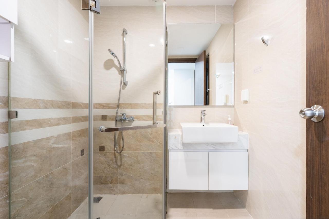 Harry'Home-River Gate- Swimming Pool- Free Pickup 5 Night Or More Thành Pho Ho Chí Minh Esterno foto