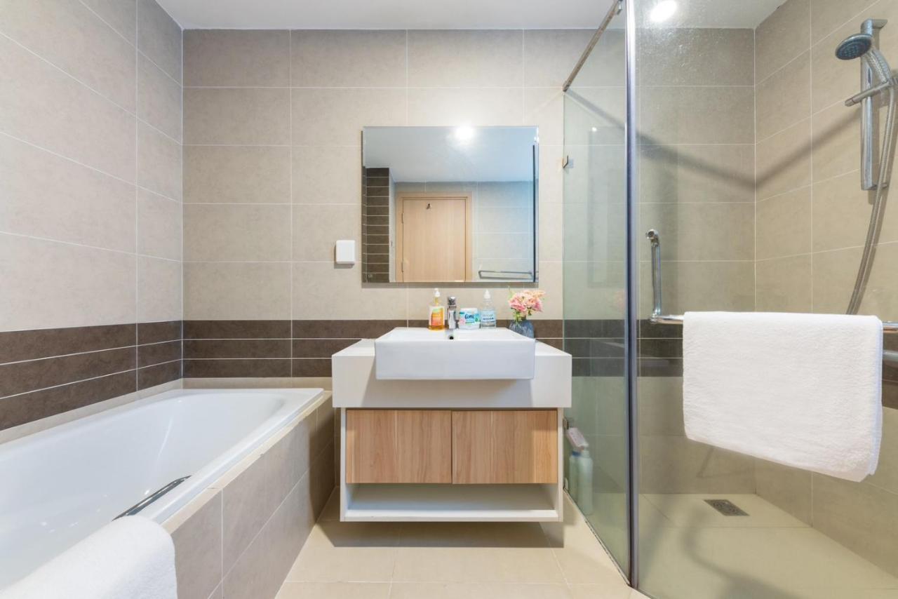Harry'Home-River Gate- Swimming Pool- Free Pickup 5 Night Or More Thành Pho Ho Chí Minh Esterno foto