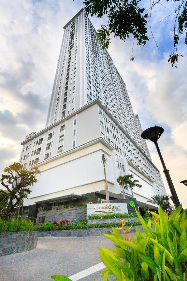 Harry'Home-River Gate- Swimming Pool- Free Pickup 5 Night Or More Thành Pho Ho Chí Minh Esterno foto