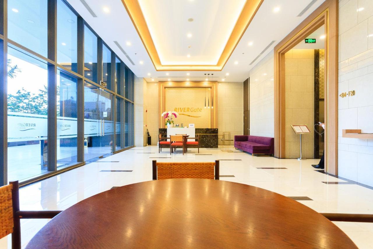 Harry'Home-River Gate- Swimming Pool- Free Pickup 5 Night Or More Thành Pho Ho Chí Minh Esterno foto