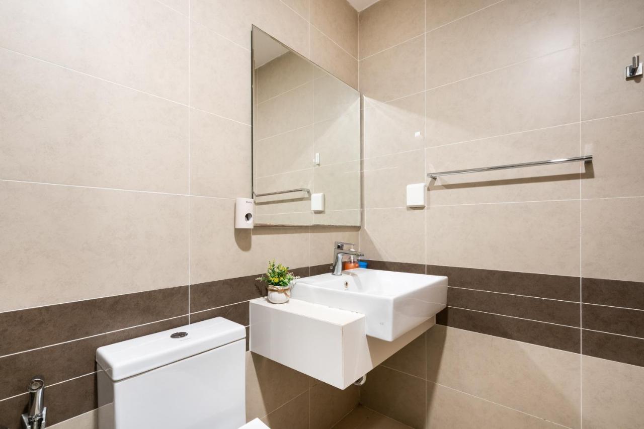 Harry'Home-River Gate- Swimming Pool- Free Pickup 5 Night Or More Thành Pho Ho Chí Minh Esterno foto