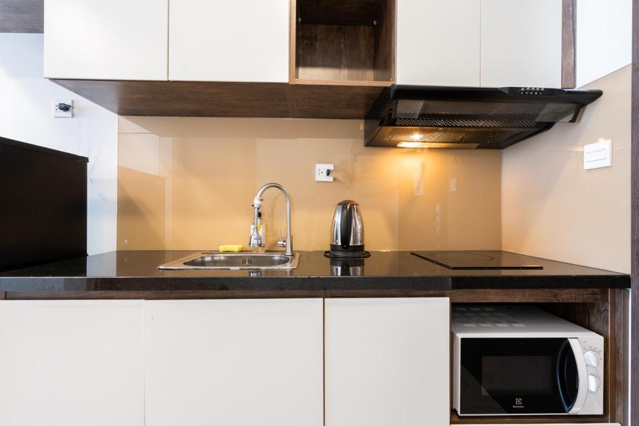 Harry'Home-River Gate- Swimming Pool- Free Pickup 5 Night Or More Thành Pho Ho Chí Minh Esterno foto