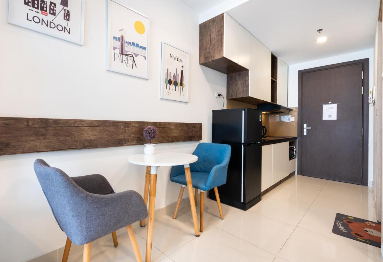 Harry'Home-River Gate- Swimming Pool- Free Pickup 5 Night Or More Thành Pho Ho Chí Minh Esterno foto