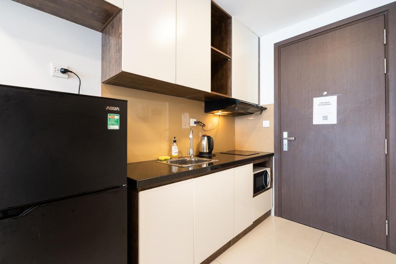 Harry'Home-River Gate- Swimming Pool- Free Pickup 5 Night Or More Thành Pho Ho Chí Minh Esterno foto