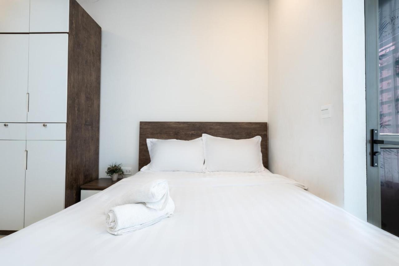 Harry'Home-River Gate- Swimming Pool- Free Pickup 5 Night Or More Thành Pho Ho Chí Minh Esterno foto