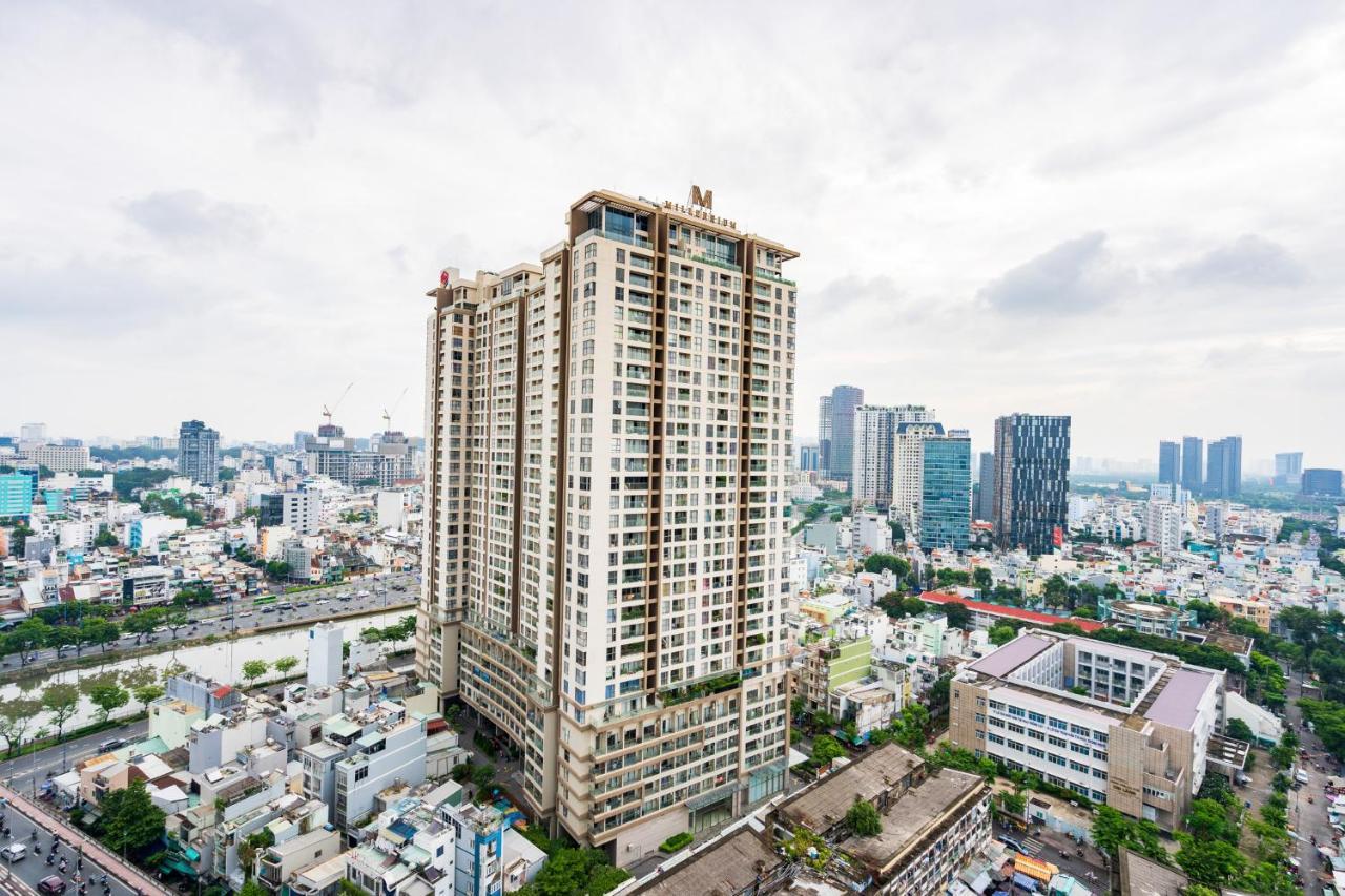 Harry'Home-River Gate- Swimming Pool- Free Pickup 5 Night Or More Thành Pho Ho Chí Minh Esterno foto