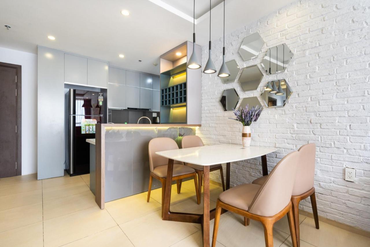 Harry'Home-River Gate- Swimming Pool- Free Pickup 5 Night Or More Thành Pho Ho Chí Minh Esterno foto